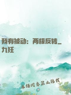 我有被动：两极反转