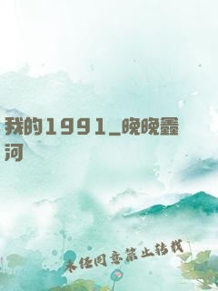 我的1991