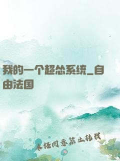 我的一个超怂系统