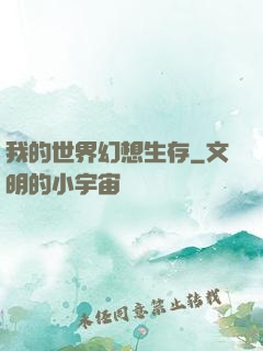 我的世界幻想生存