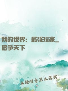 我的世界：最强玩家