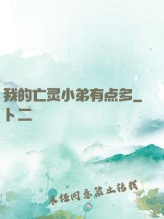 我的亡灵小弟有点多