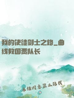 我的使徒剑士之路