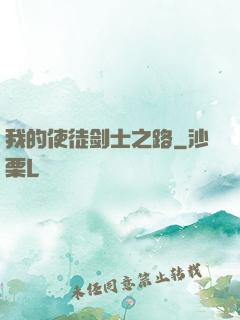 我的使徒剑士之路
