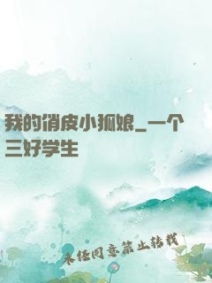 我的俏皮小狐娘