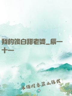 我的傻白甜老婆