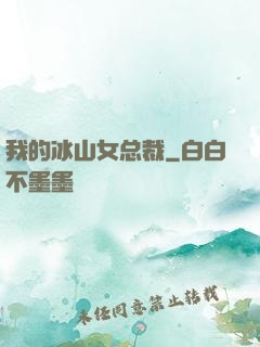 我的冰山女总裁