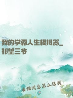 我的学霸人生模拟器