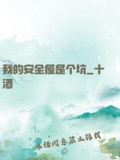我的安全屋是个坑