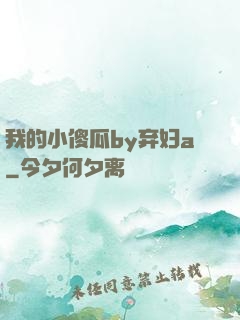 我的小傻瓜by弃妇a