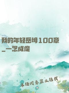 我的年轻岳坶100章