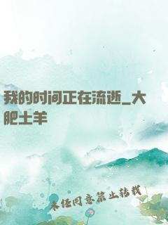 我的时间正在流逝