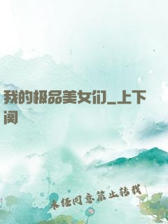 我的极品美女们