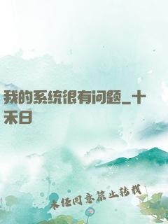 我的系统很有问题