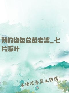 我的绝色总裁老婆