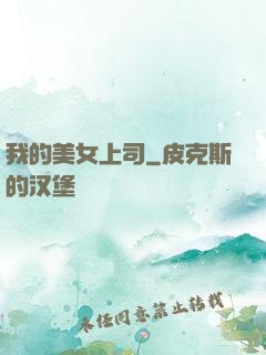 我的美女上司