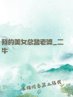我的美女总监老婆