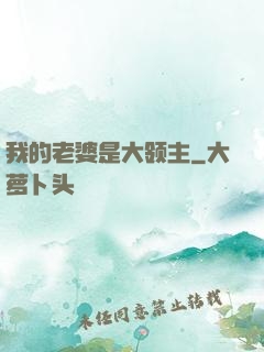 我的老婆是大领主