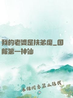 我的老婆是扶弟魔
