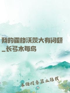 我的霍格沃茨大有问题