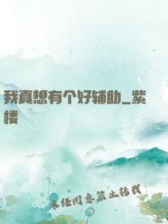 我真想有个好辅助