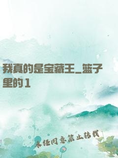 我真的是宝藏王