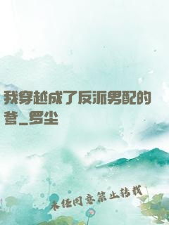 我穿越成了反派男配的爹