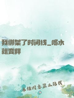 我绑架了时间线