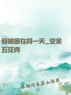 我被困在同一天