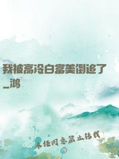 我被高冷白富美倒追了