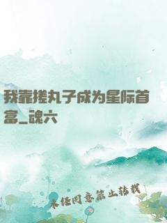 我靠搓丸子成为星际首富