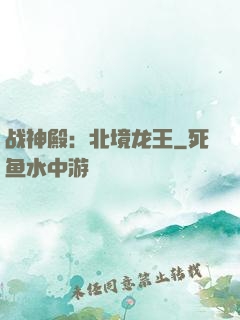 战神殿：北境龙王