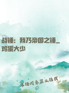 战锤：我乃帝国之锤