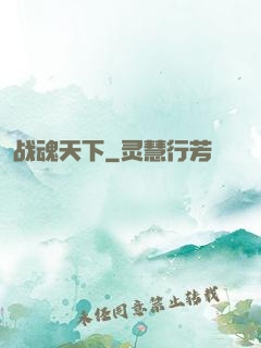战魂天下