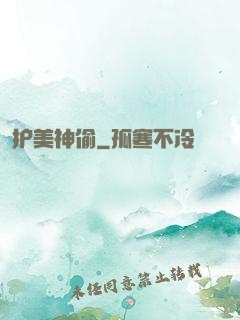 护美神偷