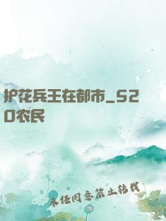护花兵王在都市
