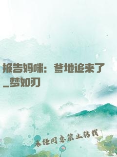 报告妈咪：爹地追来了