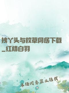 拽丫头与校草同居下载