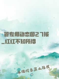 摥管专用动态图27报