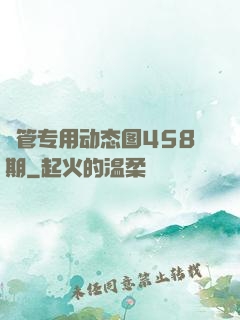 摥管专用动态图458期