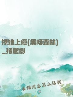 撩她上瘾(黑暗森林)