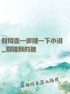 教授走一步撞一下小说
