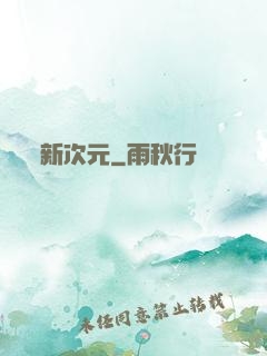 新次元