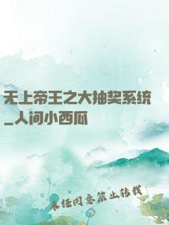 无上帝王之大抽奖系统