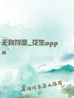无敌符圣