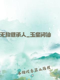 无敌继承人