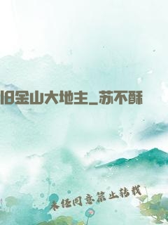 旧金山大地主