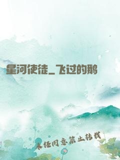 星河使徒