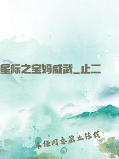 星际之宝妈威武