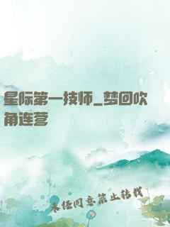 星际第一技师